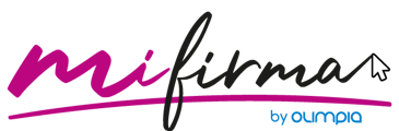 logotipo de la empresa